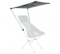 Abri solaire pour chaise pliante helinox personal shade noir