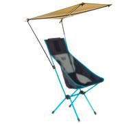 Helinox - Personal Shade Coyote Tan Black - Siège camping