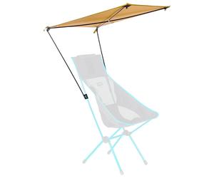Helinox - Personal Shade Coyote Tan Black - Siège camping