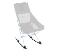 Helinox - Pieds de chaise - Rocking Foot Two Black - Noir Noir