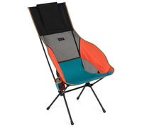 Helinox - Savanna Chair - Chaise de camping - heritage multi block