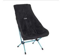 Helinox - Warmers Fleece for Chair Two - Accessoires mobilier de camping - black fleece