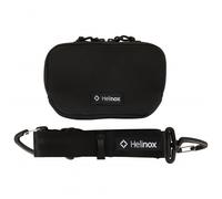 Helinox - Shoulder Strap & Pouch - One Size - black
