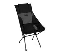 Helinox - Sunset Chair - Chaise de camping Blackout Edition -