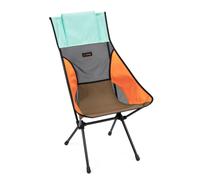 Helinox - Sunset Chair - Chaise de camping Mint Multiblock -