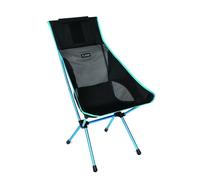 Chaise de randonnÃ©e HELINOX Sunset chair (Black) TU