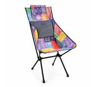 Helinox - Sunset Chair - Chaise pliante Rainbow Bandana - Taille unique