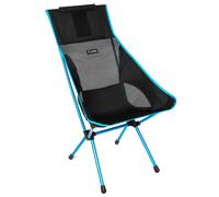 HELINOX Sunset Chair - Mixte - Noir - taille Unique- modèle 2025