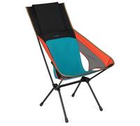 Helinox - Sunset Chair (re) - Chaise de camping - heritage multi block