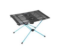 Helinox Table de camping Table One – 60 x 40 x 39 cm – Noir – Modèle 2026