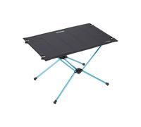 Helinox - Table de camping - Table One Hard Top Medium Black/Cyan Blue en Aluminium - Noir Noir