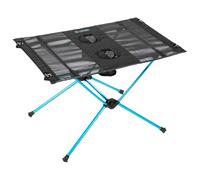 Helinox Table de camping Table One – 60 x 40 x 39 cm – Noir – Modèle 2026