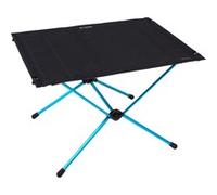 Helinox Table One Hard Top L table de camping Noir