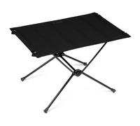 Helinox - Table One Hard Top - Table de camping - 60 x 40 x 39 cm - blackout edition ii