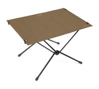 Helinox - Table One Hard Top - Table de camping - 76 x 57 x 50 cm - coyote tan ii