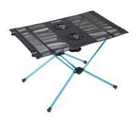 Helinox Table de camping Table One – 60 x 40 x 39 cm – Noir – Modèle 2026