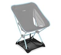 Helinox Tapis de sol pour chaise pour éviter de s'enfoncer dans un sol mou, Chair One (re)