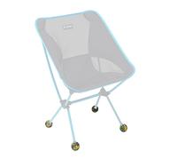 Helinox - Vibram Ball Feet Set - Accessoires mobilier de camping - 55 mm - field camo