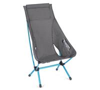 Helinox - Zero High Back - Chaise de camping '73 Skyline: Industrial Green - Taille unique