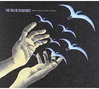 Helio Sequence - Keep Your Eyes Ahead [Import]