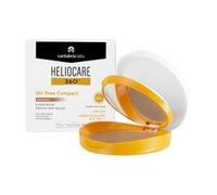 HELIOCARE 360º ö couleur compacte sans huile SPF50 #Bronze 10 gr