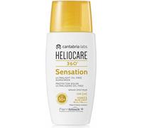 HELIOCARE 360º Sensation Crème solaire SPF50+ 50 ml