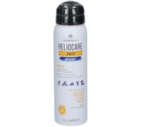 Heliocare 360 Â° Sport Spray Cantabria Labs 100ml