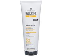 HELIOCARE - Heliocare Advanced Gel Solaire Spf50 Créme solaire 200 ml