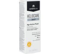 Heliocare Fluide solaire 360° Age Active SPF50 50 ml
