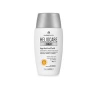 Heliocare 360° Age Active Fluid émulsion solaire anti-âge SPF 50+ 50 ml