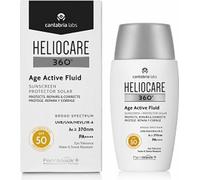 Heliocare 360 Age Active Fluid Spf50 50ml