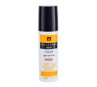Heliocare 360º Color Gel Oil-Free Spf50 Beige 50ml