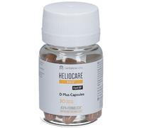 Heliocare 360 ° D Plus Capsules Capsule(S) 30 pc(s)