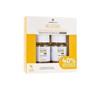 Heliocare 360º D Plus Cápsulas 2x30caps