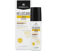 Heliocare 360° Color Gel Oil-Free SPF 50+ Bronze 50ml