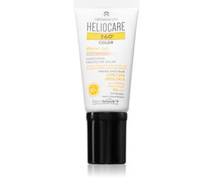 Heliocare 360° gel protecteur teinté SPF 50+ teinte Beige 50 ml