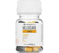 Heliocare 360 gélules 30 unités