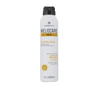 Difa Cooper Heliocare Spray Invisible 360Â° Spf 30 200 ml