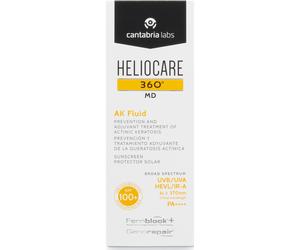 Heliocare 360º MD AK Fluid 50ml