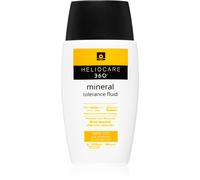 Heliocare 360° Mineral Tolerance Fluid IP50 Tube 50ml