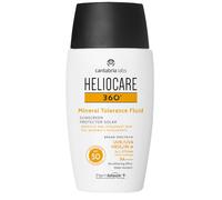 Heliocare 360° Mineral Tolerance Fluid IP50 Tube 50ml
