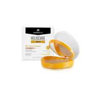 Heliocare 360º Oil-Free Compact Color SPF50 Nr Beige 10 g