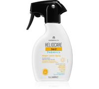 Heliocare 360° Pediatrics Atopic Lotion Spray IP50 Lait Solaire Peaux Sensibles Enfants Spray 250ml