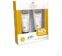 Heliocare 360° Pediatrics Lotion Solaire Spf50 Pack 2 X 200 Ml