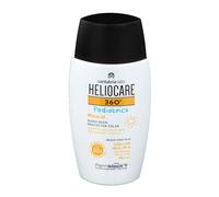 Heliocare 360° Pediatrics Mineral IP50 Flacon 50ml