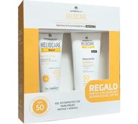 Heliocare 360º Set Gel Oil Free Spf50 50ml + Advanced Gel Spf50 100ml