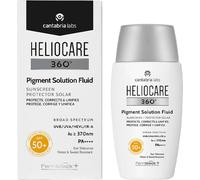 Heliocare 360 Solution Pigmentaire Liquide Spf50 50ml