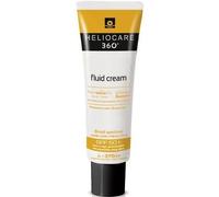Heliocare 360 Spf50+ Fluid Cream Visage 50ml