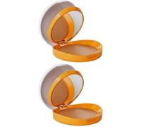 Heliocare 360º SPF50+ Oil-Free Compact Beige Poudre 2x10 g