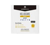 Heliocare 360º Sportsun Oral Sticks 30 Un